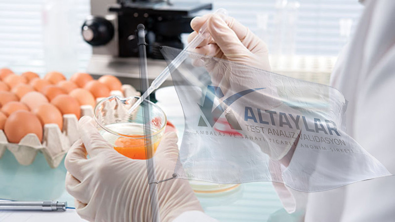 TÜRKAK Akreditasyon