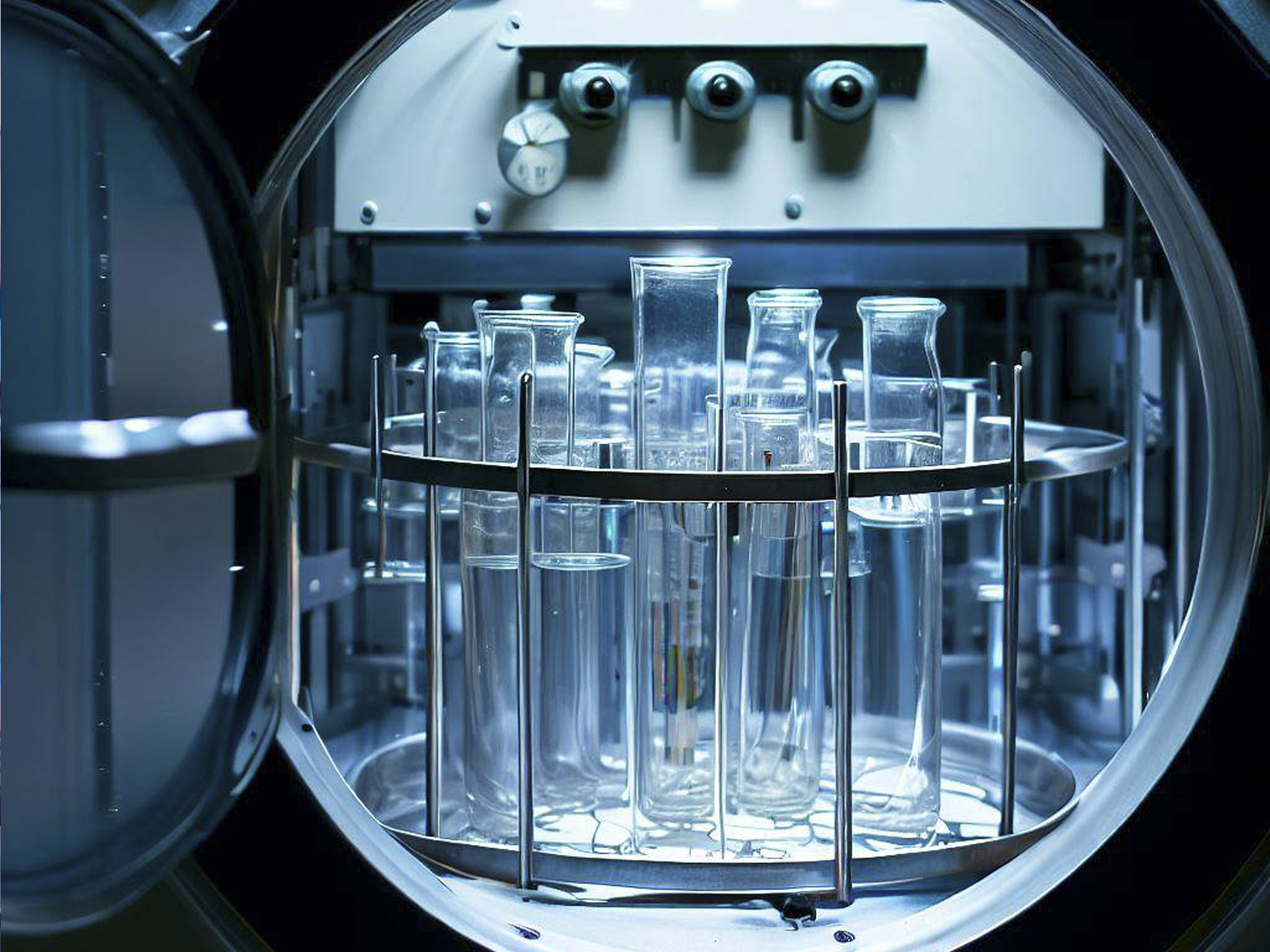 OTOKLAV PERFORMANS KALİFİKASYONU